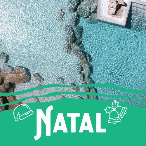 natal no litoral samoa villa resort novo resort porto de galinhas