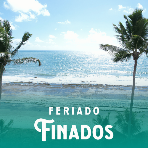 feriado finados 2 de novembro no samoa villa resort muro alto